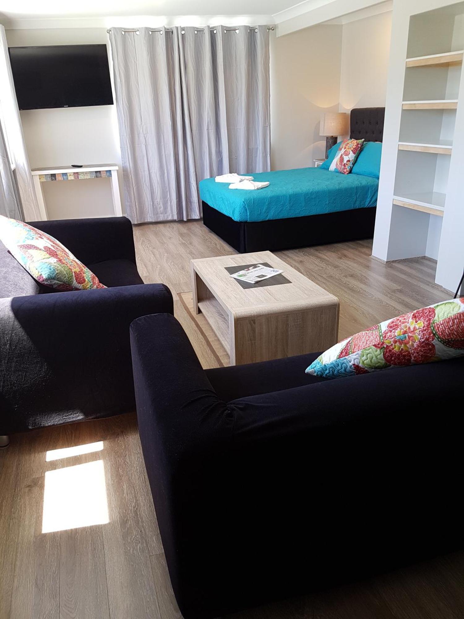 31 On The Terrace Hotel Denmark Room photo